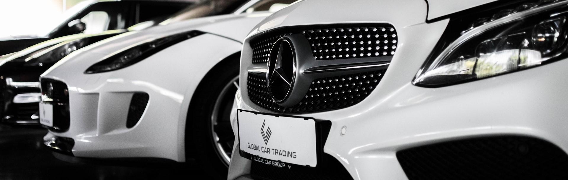 Mercedes leasing